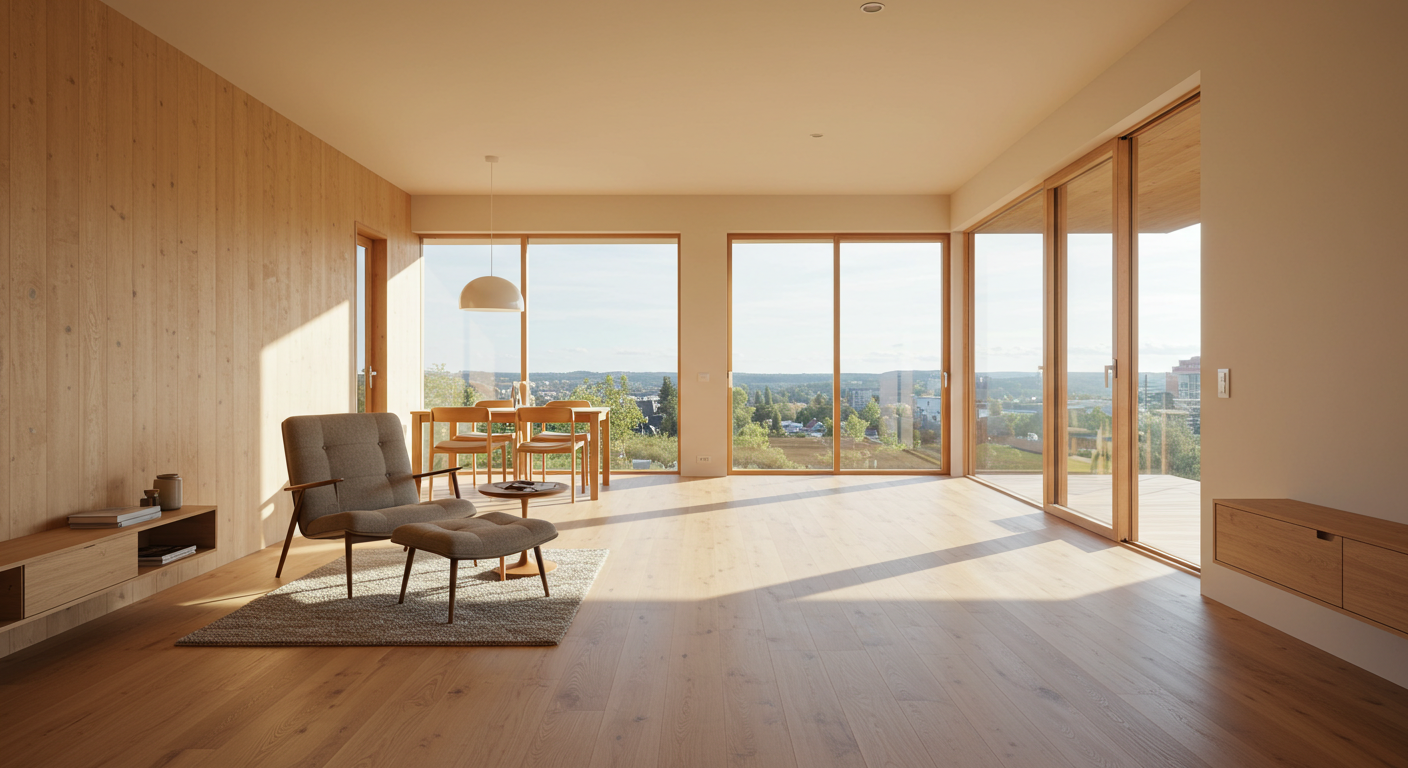 50代から始める住まいの見直し|バリアフリーリノベーションで安心・快適な毎日へ 画像