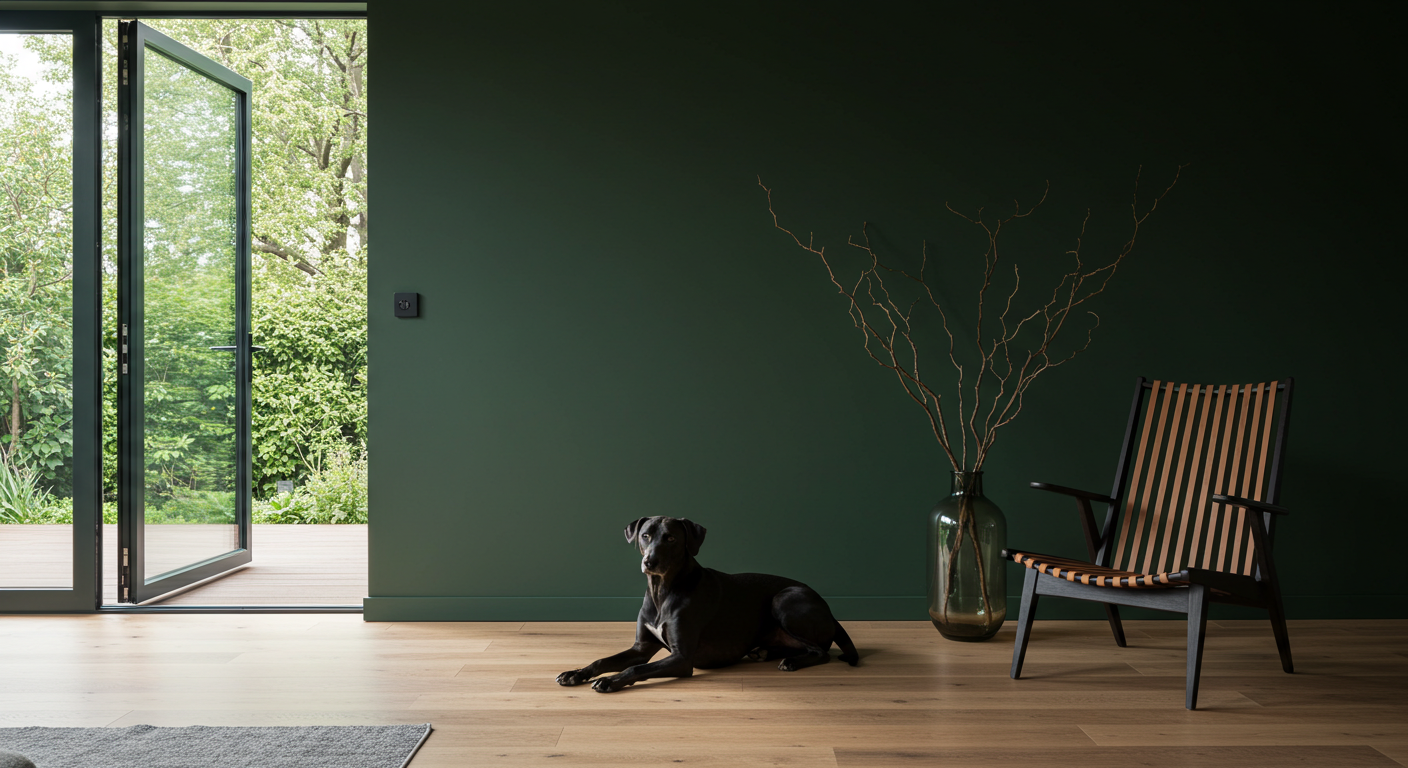 愛犬・愛猫と快適に暮らす住まいづくり｜リノベ前に見るべきチェックリスト 画像