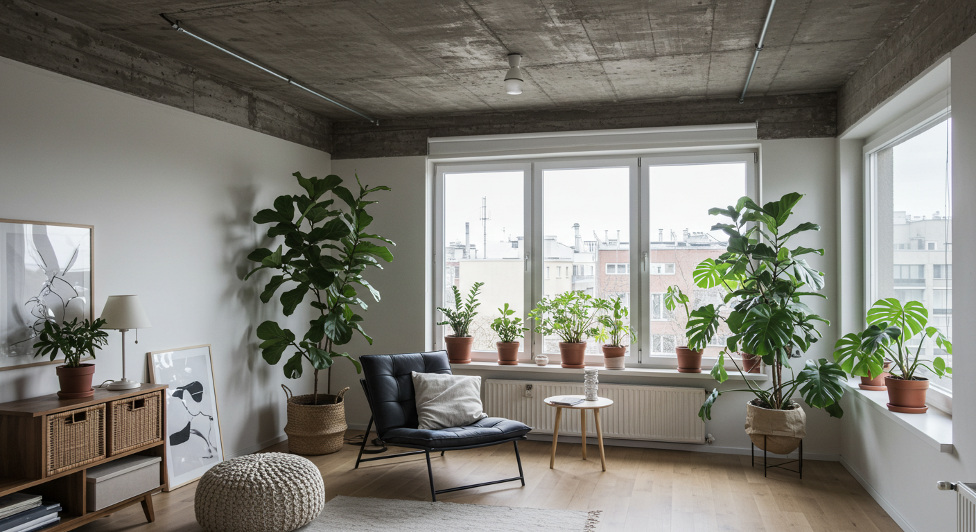 【自宅でととのう】ウェルネス空間を叶えるリノベーション術〜サウナ・音響・植物のある暮らし〜 画像