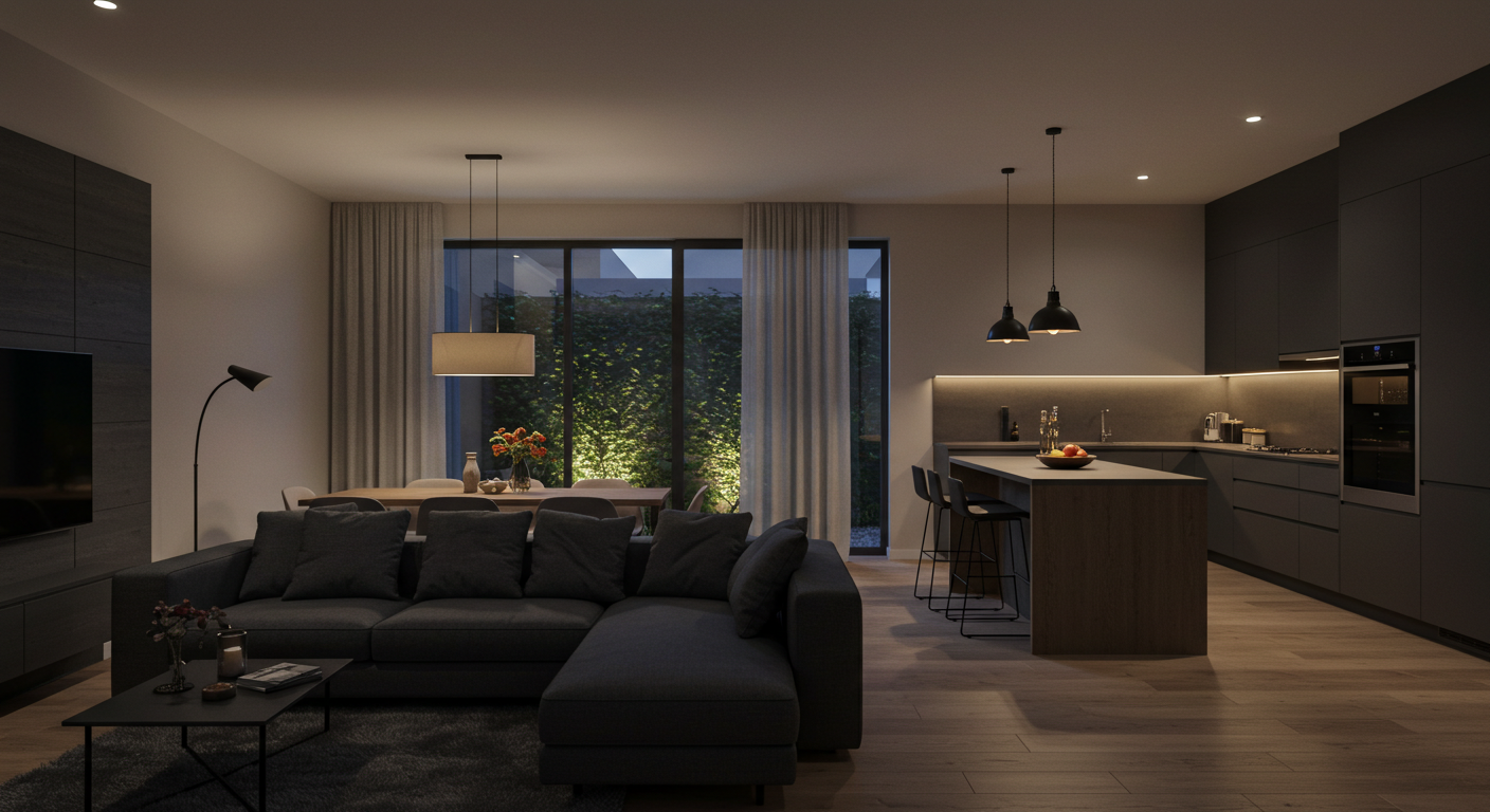 リノベーションで叶える、風が抜ける家。自然光が差し込む心地良い暮らしのすすめ 画像