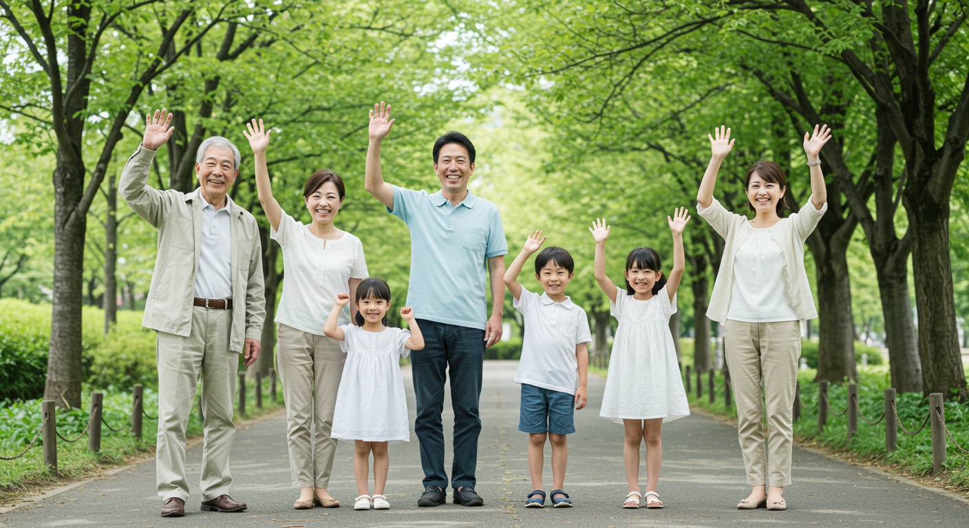 将来のために、今できる選択。バリアフリー×リノベーションで叶える安心の住まい 画像
