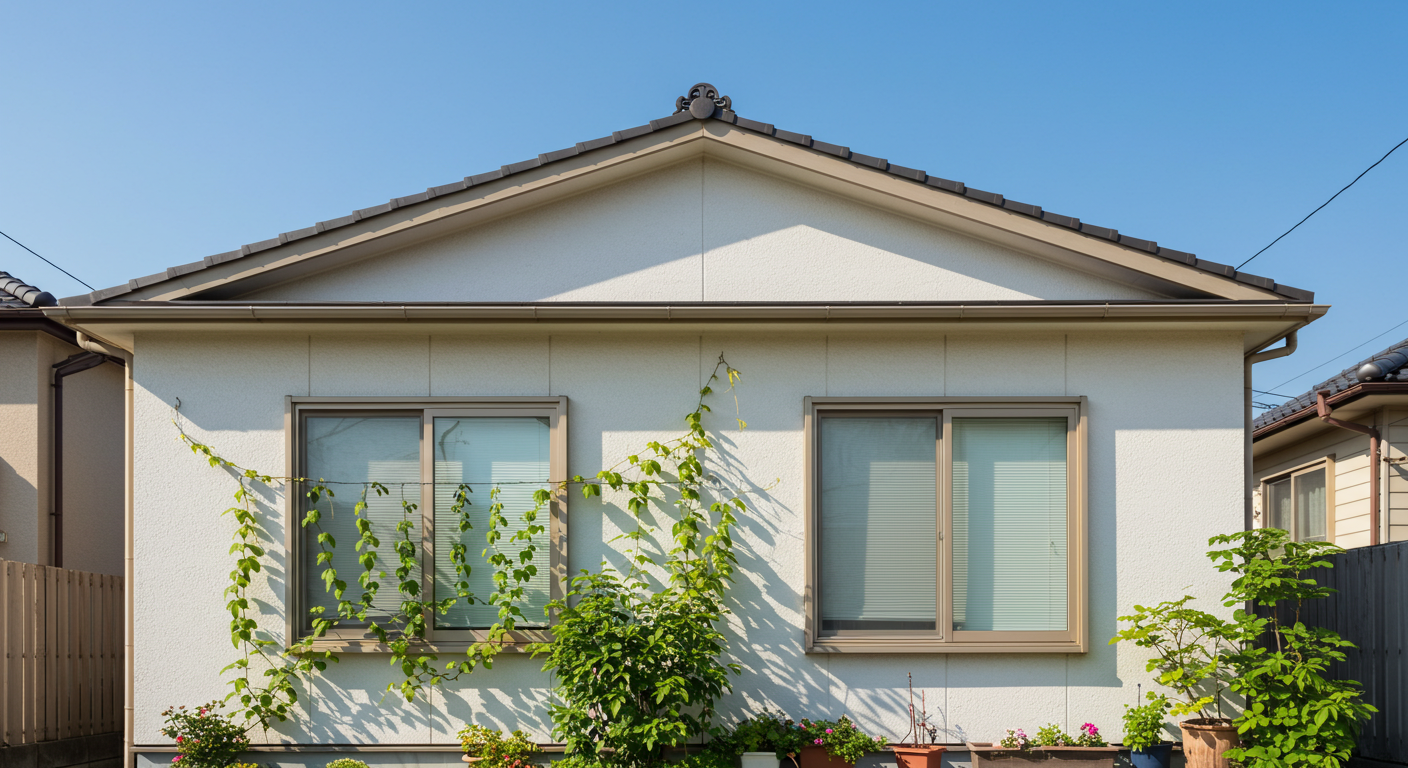 「エアコンが効かない家」から卒業！断熱リノベで叶える夏の快適空間 画像