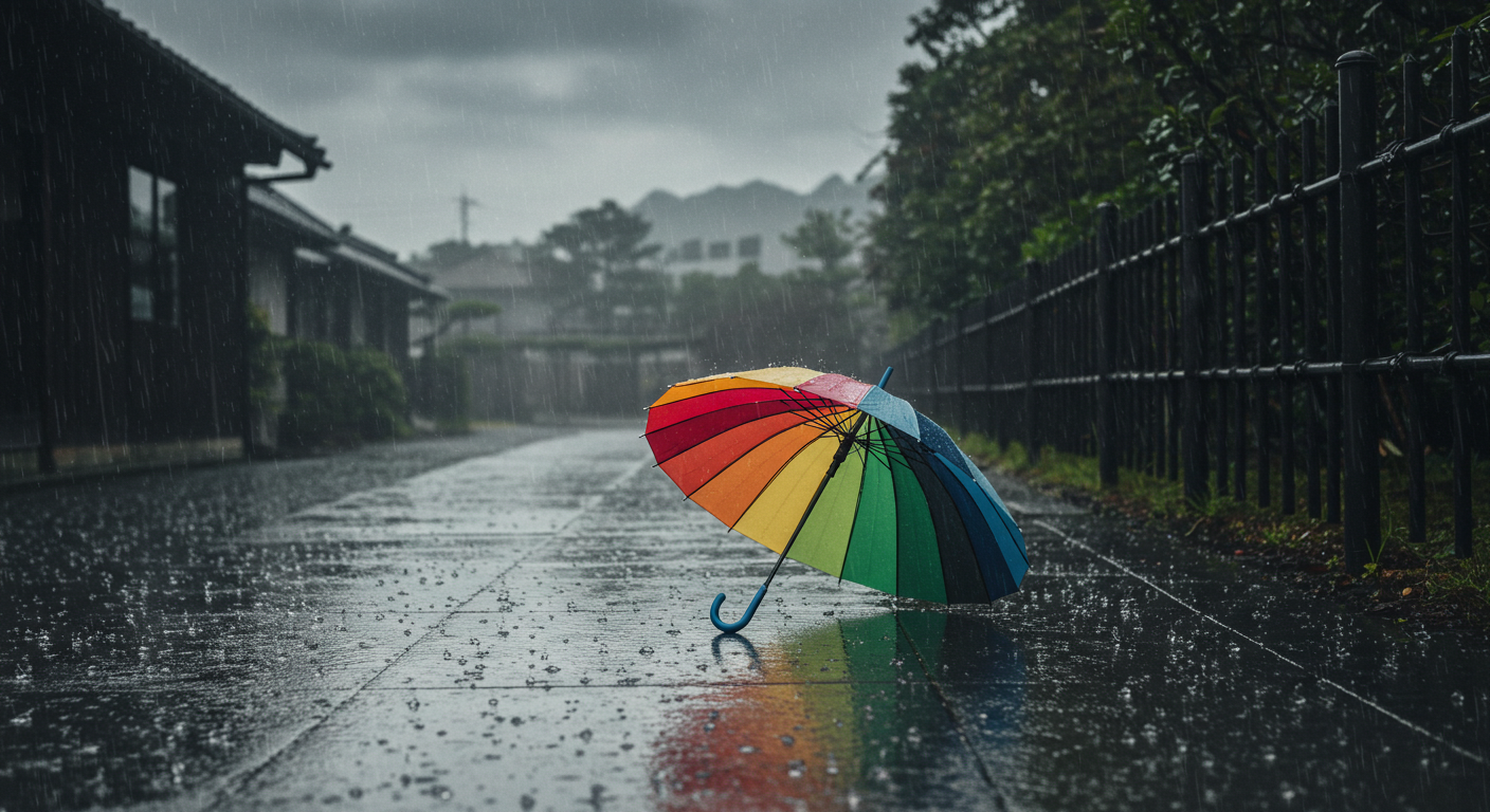 ジメジメ対策万全？梅雨に備える住設機器の点検ポイント5選 画像