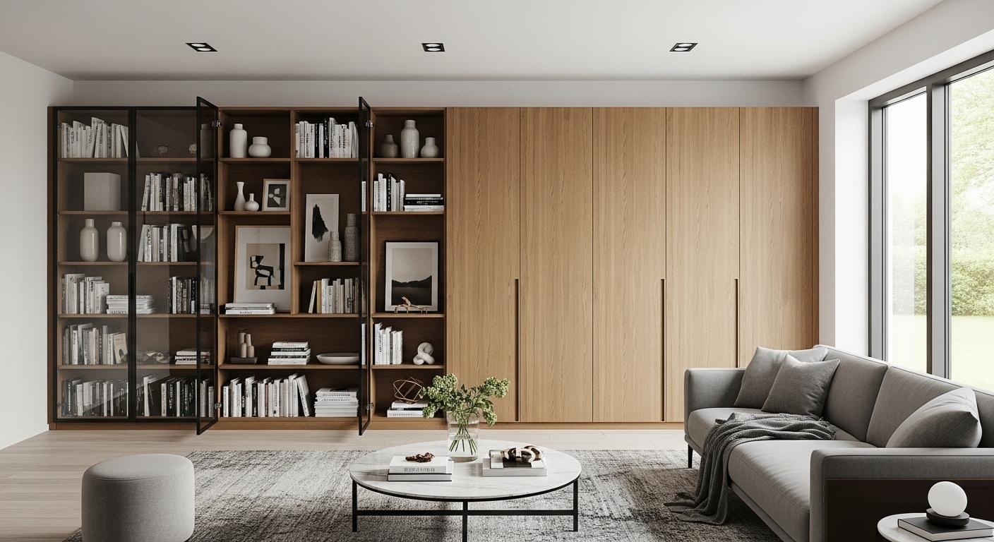 【最新版】人気の内装デザイン10選！おしゃれで暮らしやすい空間づくりのコツ アイキャッチ画像