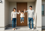 初めての中古マンション購入に最適！名古屋の住みやすいエリアランキング アイキャッチ画像