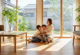 実家に人が集まる前に！片付け迷子を卒業するリノベ視点の整理術 アイキャッチ画像