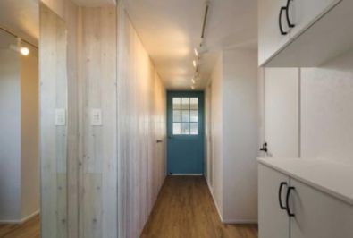 西海岸風で海を眺めながらの生活ができるお家 アイキャッチ画像